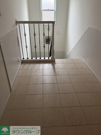 プリマ町田金森壱番館の物件内観写真